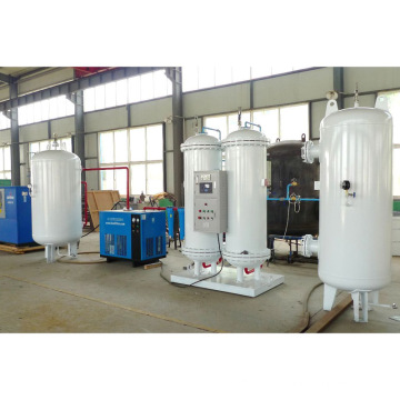 Produção da indústria com o gerador do nitrogênio do Psa da boa qualidade (BPN99.99 / 500)